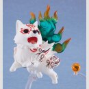 Okami Nendoroid Actionfigur Shiranui 10 cm