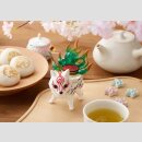 Okami Nendoroid Actionfigur Shiranui 10 cm
