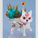 Okami Nendoroid Actionfigur Shiranui 10 cm