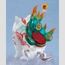Okami Nendoroid Actionfigur Shiranui 10 cm