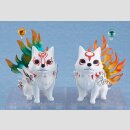 Okami Nendoroid Actionfigur Shiranui 10 cm