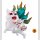 Okami Nendoroid Actionfigur Shiranui 10 cm