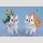 Okami Nendoroid Actionfigur Shiranui 10 cm