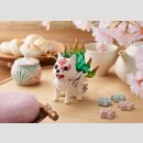 Okami Nendoroid Actionfigur Shiranui DX Ver. 10 cm
