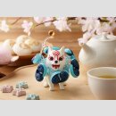 Okami Nendoroid Actionfigur Shiranui DX Ver. 10 cm