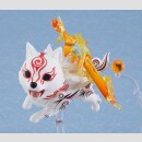 Okami Nendoroid Actionfigur Shiranui DX Ver. 10 cm
