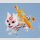 Okami Nendoroid Actionfigur Shiranui DX Ver. 10 cm