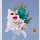 Okami Nendoroid Actionfigur Shiranui DX Ver. 10 cm