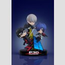 Persona Series 30th Anniversary Nendoroid More Collaboration Vignette 15 cm