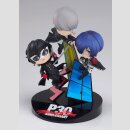 Persona Series 30th Anniversary Nendoroid More Collaboration Vignette 15 cm