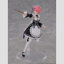 Re:ZERO -Starting Life in Another World- Kadokawa Plastic Model Series Plastic Model Kit Ram 16 cm