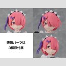 Re:ZERO -Starting Life in Another World- Kadokawa Plastic Model Series Plastic Model Kit Ram 16 cm