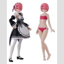 Re:ZERO -Starting Life in Another World- Kadokawa Plastic...