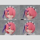 Re:ZERO -Starting Life in Another World- Kadokawa Plastic Model Series Plastic Model Kit Ram DX Ver. 16 cm