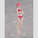 Re:ZERO -Starting Life in Another World- Kadokawa Plastic Model Series Plastic Model Kit Ram DX Ver. 16 cm