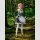 Re:ZERO -Starting Life in Another World- Kadokawa Plastic Model Series Plastic Model Kit Ram DX Ver. 16 cm