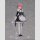 Re:ZERO -Starting Life in Another World- Kadokawa Plastic Model Series Plastic Model Kit Ram DX Ver. 16 cm