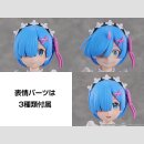 Re:ZERO -Starting Life in Another World- Kadokawa Plastic Model Series Plastic Model Kit Rem 16 cm