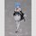 Re:ZERO -Starting Life in Another World- Kadokawa Plastic Model Series Plastic Model Kit Rem 16 cm
