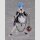 Re:ZERO -Starting Life in Another World- Kadokawa Plastic Model Series Plastic Model Kit Rem 16 cm