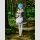 Re:ZERO -Starting Life in Another World- Kadokawa Plastic Model Series Plastic Model Kit Rem 16 cm