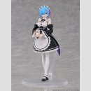 Re:ZERO -Starting Life in Another World- Kadokawa Plastic Model Series Plastic Model Kit Rem DX Ver. 16 cm