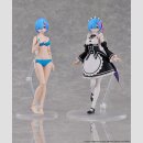 Re:ZERO -Starting Life in Another World- Kadokawa Plastic...