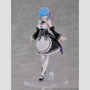 Re:ZERO -Starting Life in Another World- Kadokawa Plastic Model Series Plastic Model Kit Rem DX Ver. 16 cm