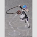 Re:ZERO -Starting Life in Another World- Kadokawa Plastic Model Series Plastic Model Kit Rem DX Ver. 16 cm