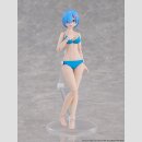 Re:ZERO -Starting Life in Another World- Kadokawa Plastic Model Series Plastic Model Kit Rem DX Ver. 16 cm