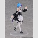 Re:ZERO -Starting Life in Another World- Kadokawa Plastic Model Series Plastic Model Kit Rem DX Ver. 16 cm