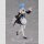 Re:ZERO -Starting Life in Another World- Kadokawa Plastic Model Series Plastic Model Kit Rem DX Ver. 16 cm