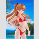 Rebuild of Evangelion Pop Up Parade Beach Queens Asuka...