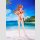 Rebuild of Evangelion Pop Up Parade Beach Queens Asuka Shikinami Langley (Bikini Style) L Size 23 cm