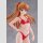 Rebuild of Evangelion Pop Up Parade Beach Queens Asuka Shikinami Langley (Bikini Style) L Size 23 cm