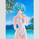 Rebuild of Evangelion Pop Up Parade Beach Queens Rei...