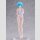 Rebuild of Evangelion Pop Up Parade Beach Queens Rei Ayanami (One-Piece Style) L Size 22 cm