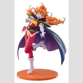 Slayers PVC Figur Lina Inverse Light Novel 16 cm