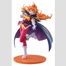 Slayers PVC Figur Lina Inverse Light Novel 16 cm