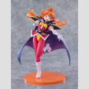 Slayers PVC Figur Lina Inverse Light Novel 16 cm