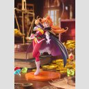 Slayers PVC Figur Lina Inverse Light Novel 16 cm