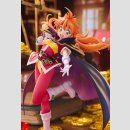 Slayers PVC Figur Lina Inverse Light Novel 16 cm