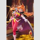Slayers PVC Figur Lina Inverse Light Novel 16 cm