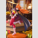 Slayers PVC Figur Lina Inverse Light Novel 16 cm