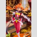 Slayers PVC Figur Lina Inverse Light Novel 16 cm