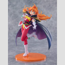Slayers PVC Figur Lina Inverse Light Novel 16 cm