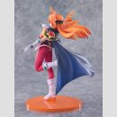 Slayers PVC Figur Lina Inverse Light Novel 16 cm