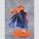 Slayers PVC Figur Lina Inverse Light Novel 16 cm
