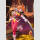Slayers PVC Figur Lina Inverse Light Novel 16 cm