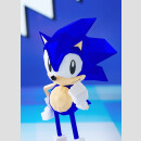 Sonic the Hedgehog Pop Up Parade Sonic the Fighters Ver. 14 cm